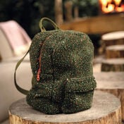 Tissus pour sacs